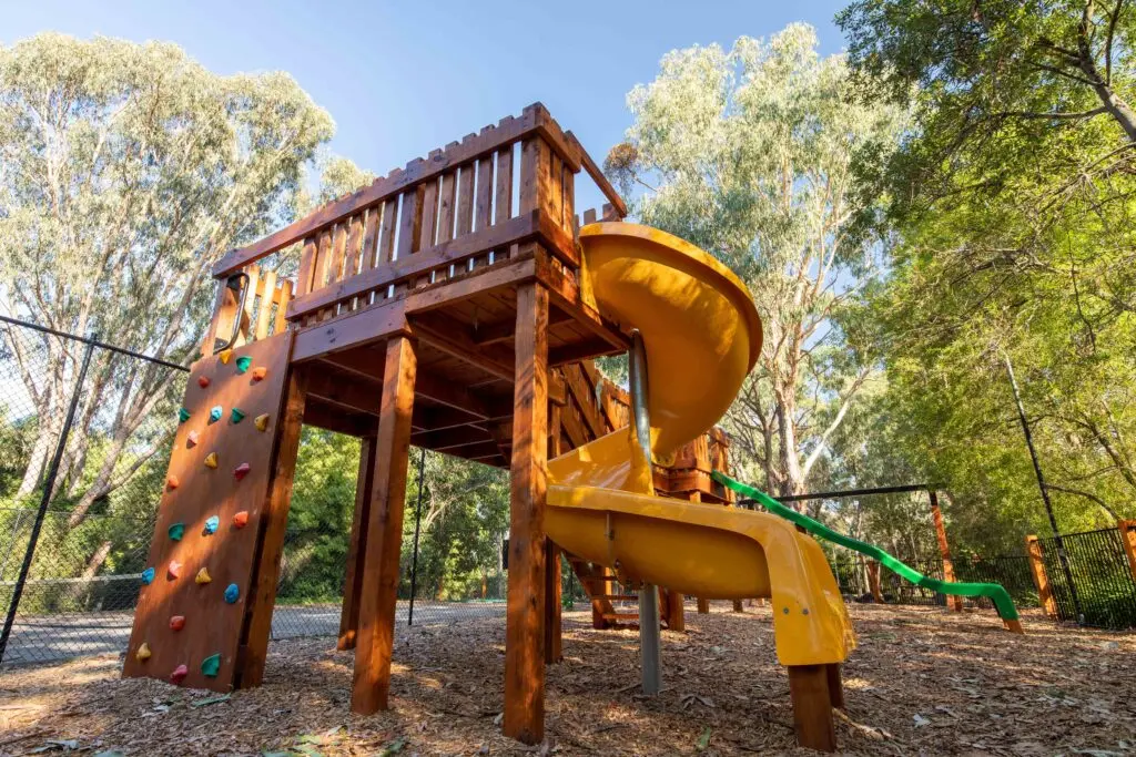 River Bend Caravan Park — photo 5