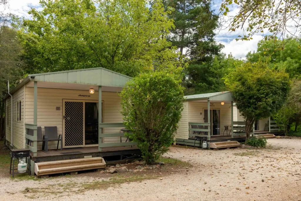 River Bend Caravan Park — photo 6